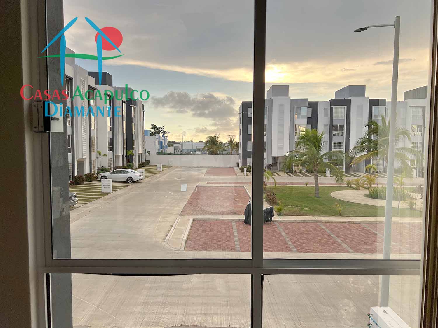 Punta Mar Diamante Mar Arábigo T11 201 - Estancia 10